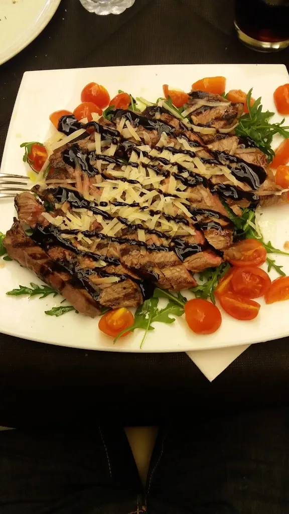 Menu_L'elisir Restaurant San Salvo_San Salvo_image_9