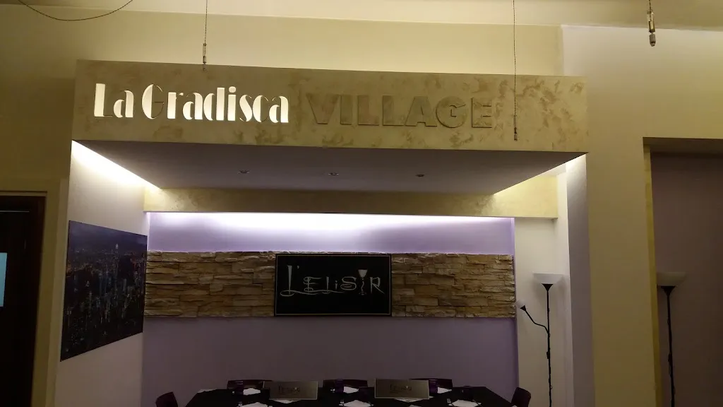 L'elisir Restaurant San Salvo restaurant in San Salvo