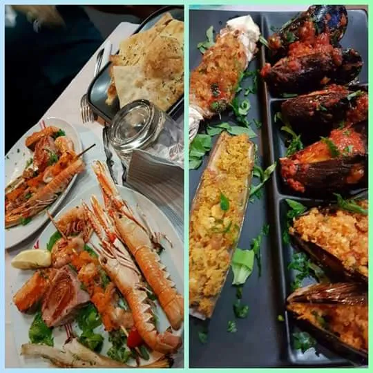 L'elisir Restaurant San Salvo_San Salvo_slider_image_3