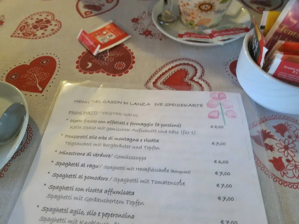 Menu_Malga Cason di Lanza / Lanzer Alm /Lance_Paularo_image_4