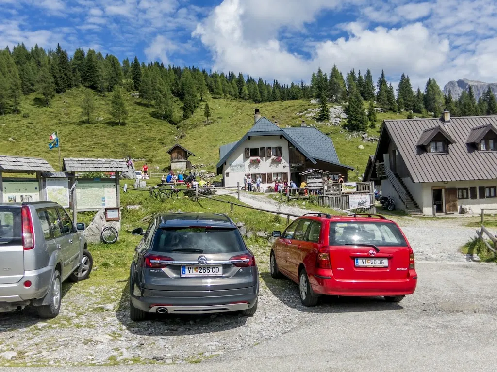 Maximilian Emersic_Malga Cason di Lanza / Lanzer Alm /Lance_Paularo_review