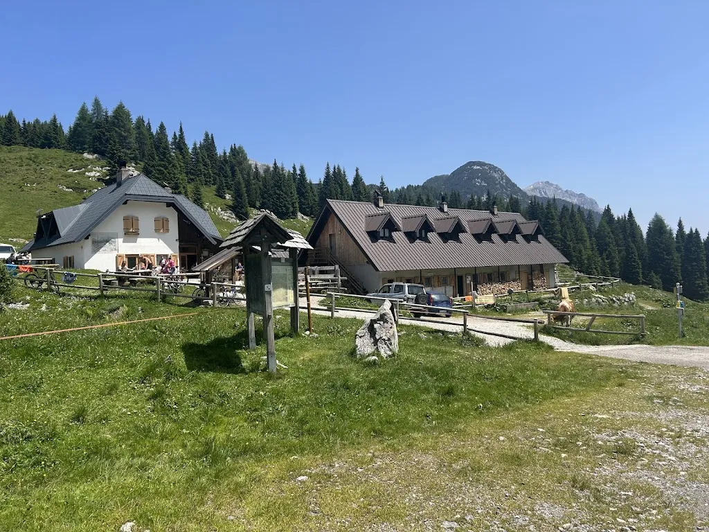 Jörg Tischler_Malga Cason di Lanza / Lanzer Alm /Lance_Paularo_review