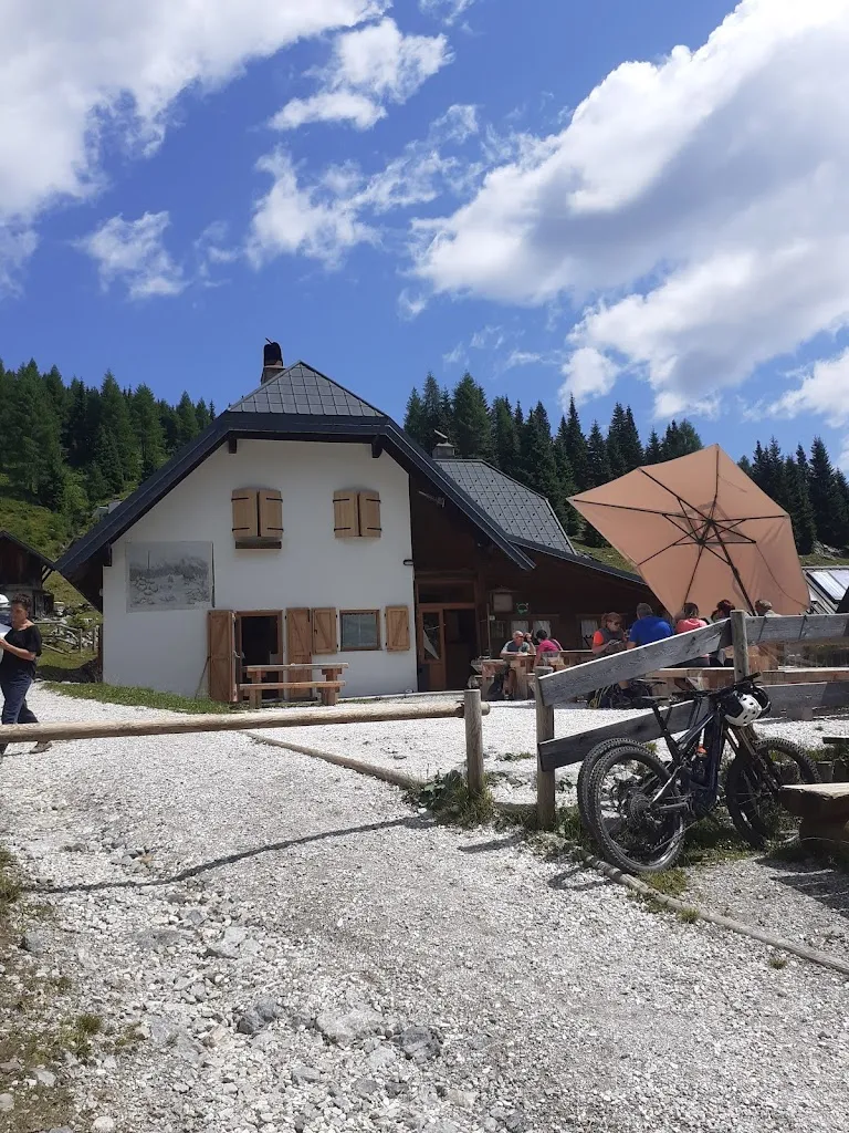 dellinzr_Malga Cason di Lanza / Lanzer Alm /Lance_Paularo_review