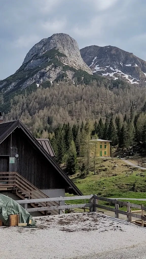 Malga Cason di Lanza / Lanzer Alm /Lance_Paularo_slider_image_2