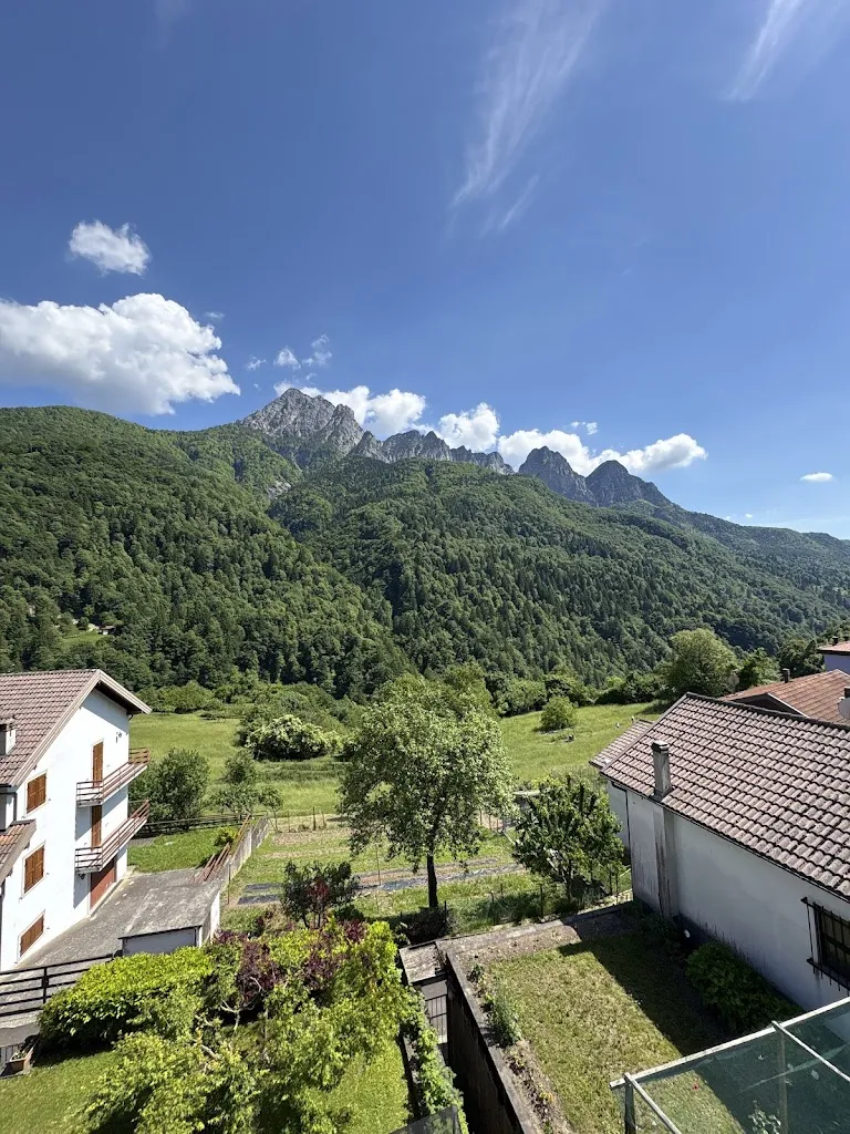 Federico Zanuttini_Alla Posta_Paularo_review