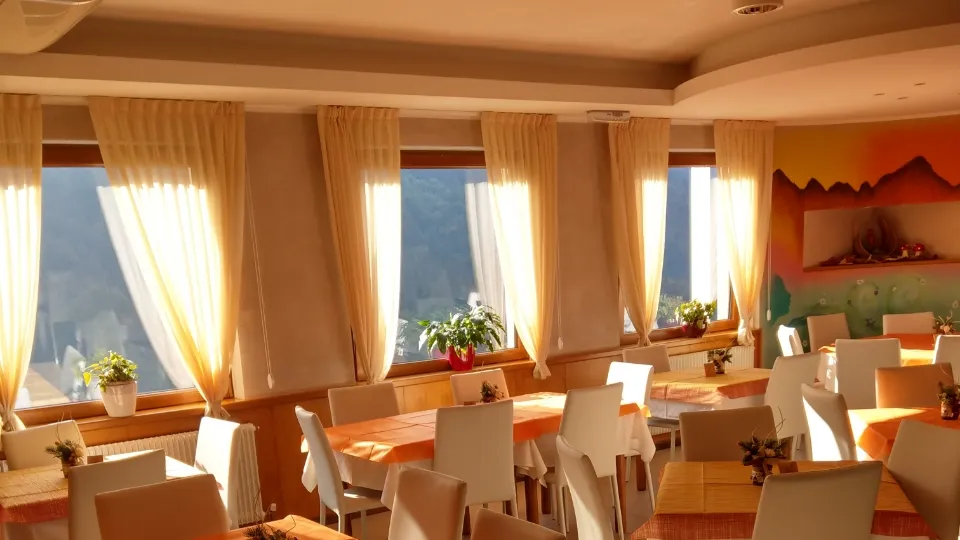 Alla Posta restaurant in Paularo