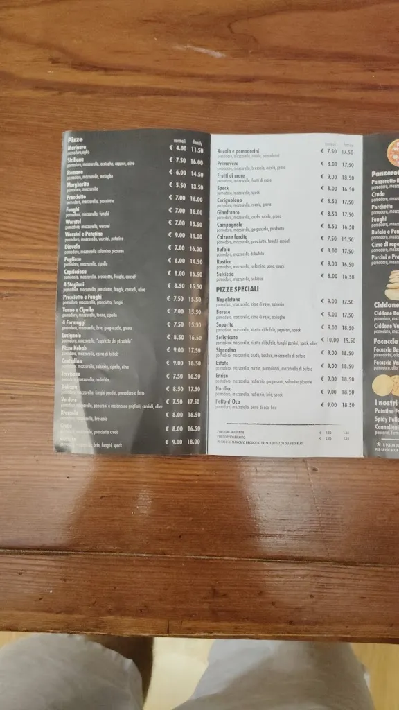 Menu_Ghiottone Pizza d'asporto_Pertegada_image_4