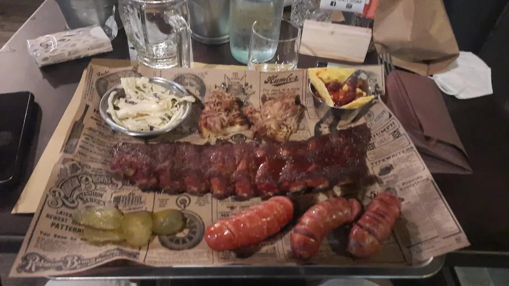 Menu_Barbecue street | Braceria San Salvo_San Salvo_image_3