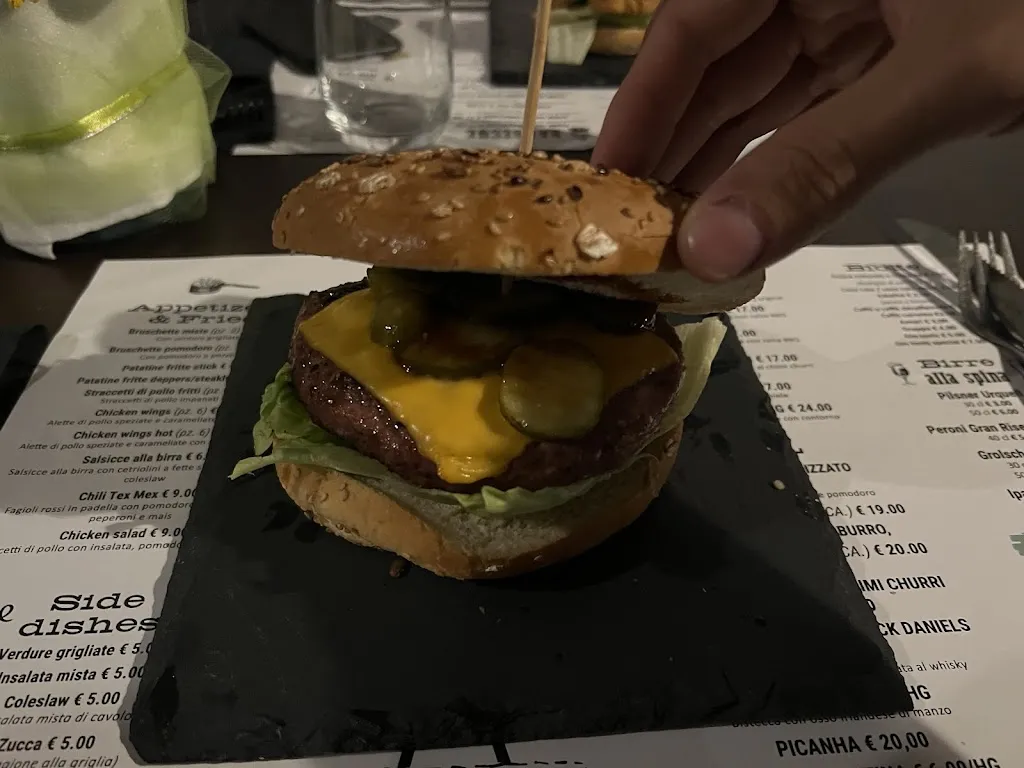 Menu_Barbecue street | Braceria San Salvo_San Salvo_image_7