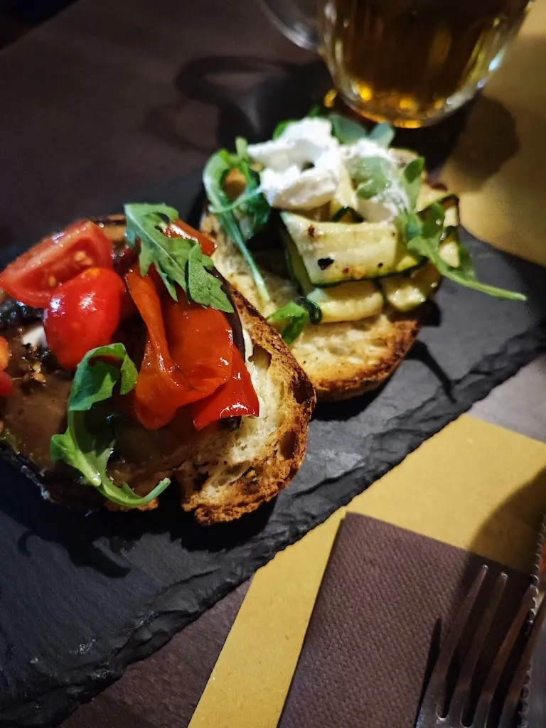 Rosy Camillo_Barbecue street | Braceria San Salvo_San Salvo_review