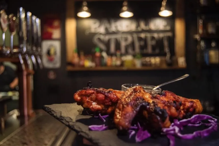 Barbecue street | Braceria San Salvo_San Salvo_slider_image_2