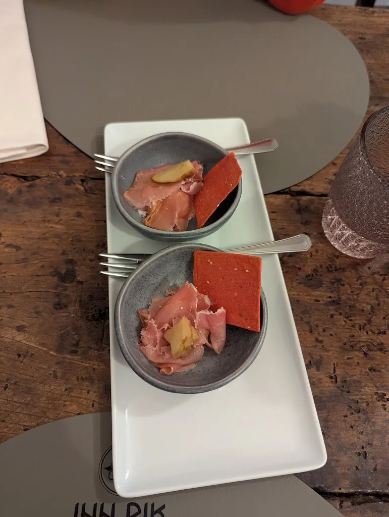 Martina Seno_Inn Pik_Pieria-Prato Carnico_review