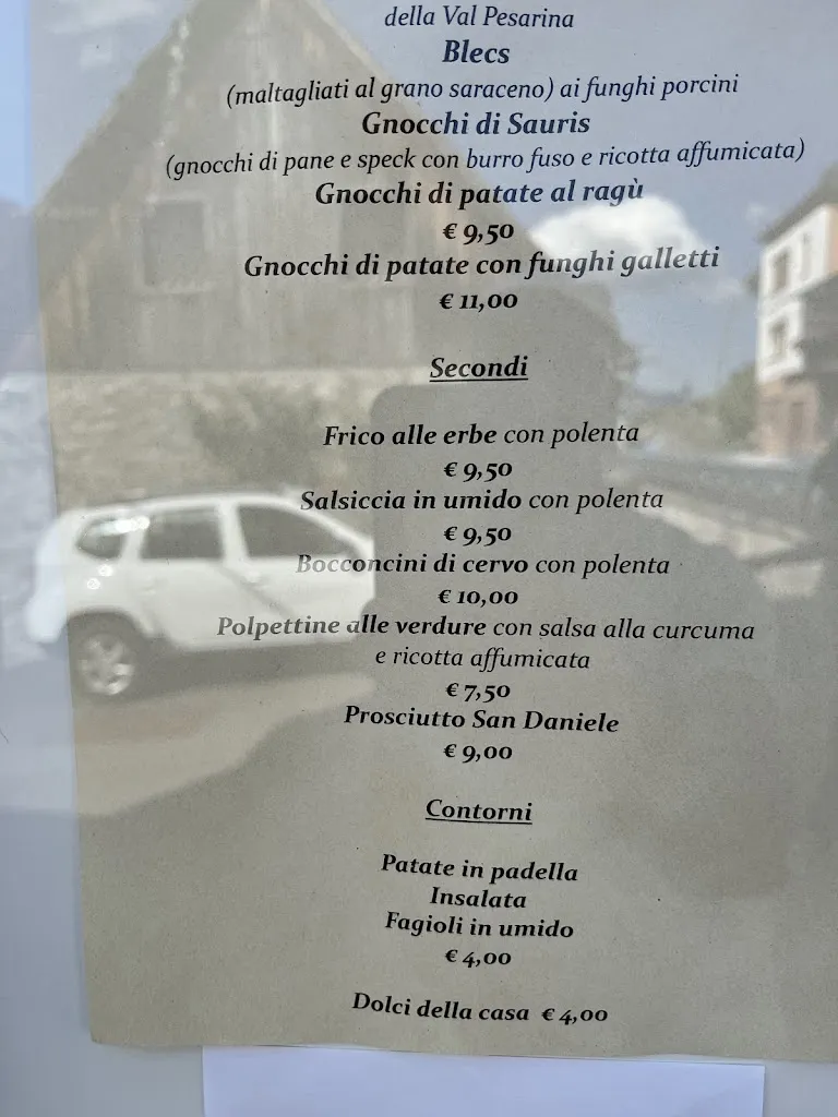 Menu_Ristorante Da Sardo_Pieria-Prato Carnico_image_2