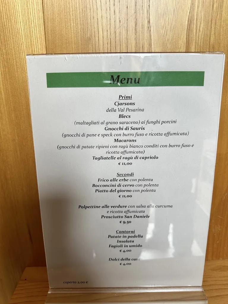 Menu_Ristorante Da Sardo_Pieria-Prato Carnico_image_3
