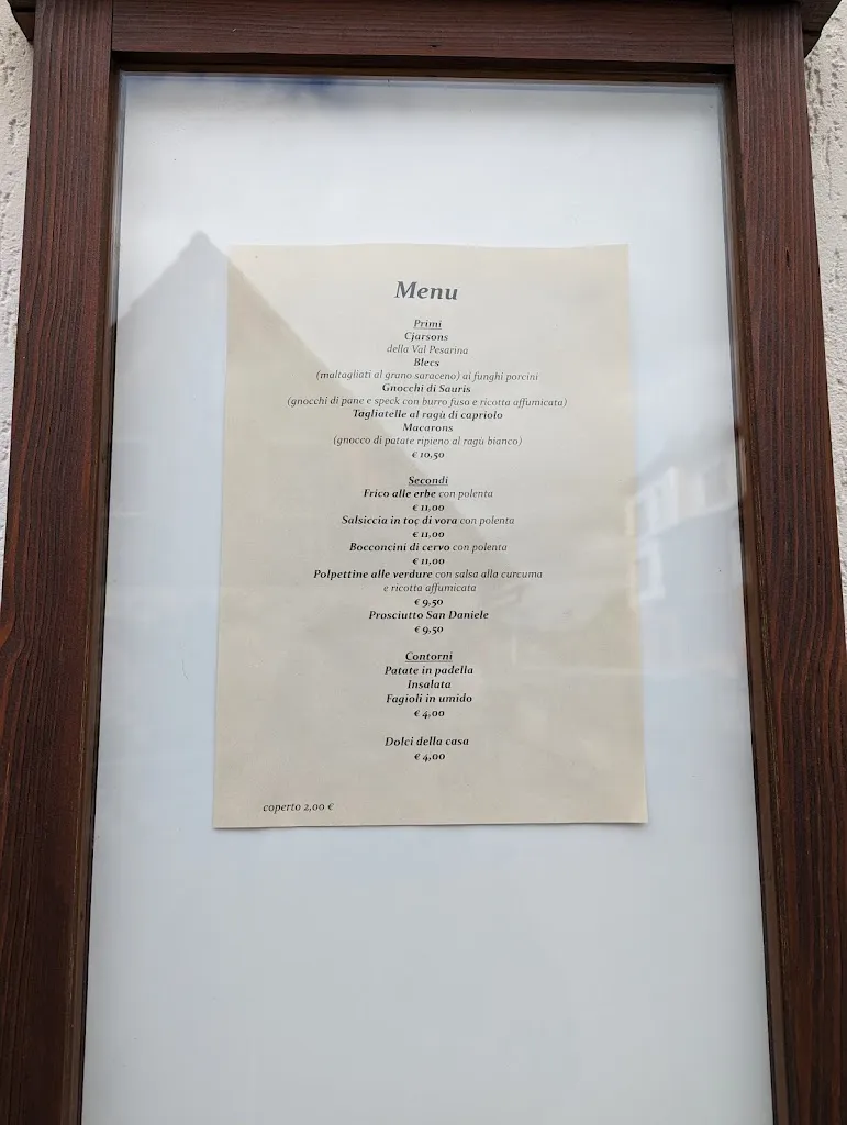 Menu_Ristorante Da Sardo_Pieria-Prato Carnico_image_4