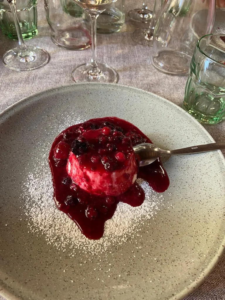 valeria trambaiolo_Ristorante Da Sardo_Pieria-Prato Carnico_review