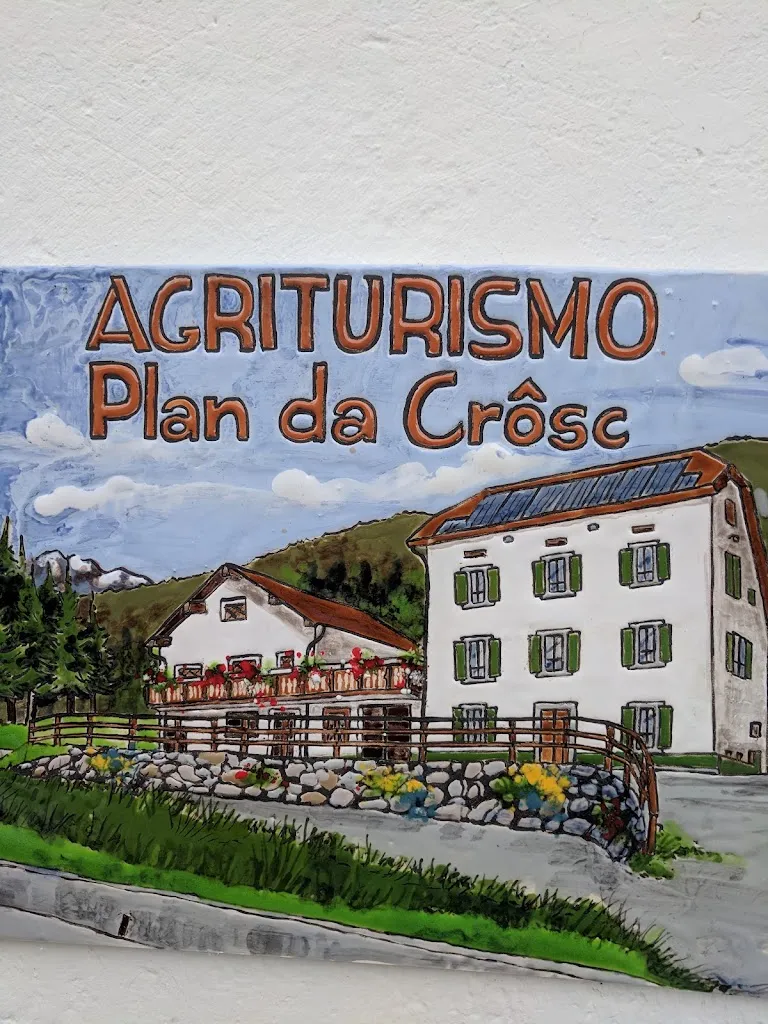 Robert Bennett_Agriturismo Plan Da Crosc_Pieria-Prato Carnico_review