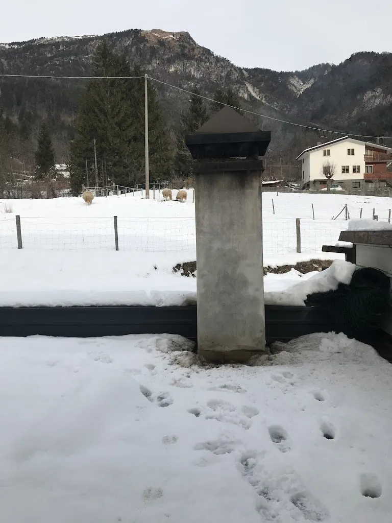 irena elkington_Agriturismo Plan Da Crosc_Pieria-Prato Carnico_review