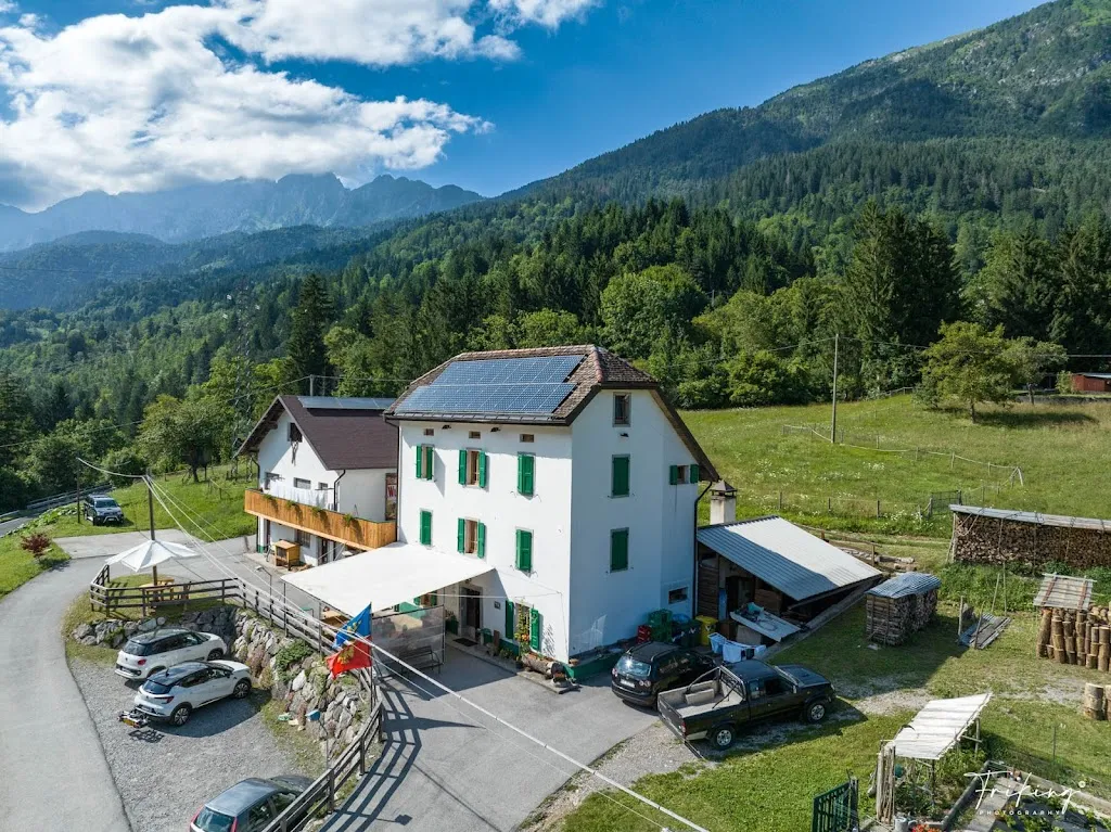 Agriturismo Plan Da Crosc_Pieria-Prato Carnico_slider_image_2