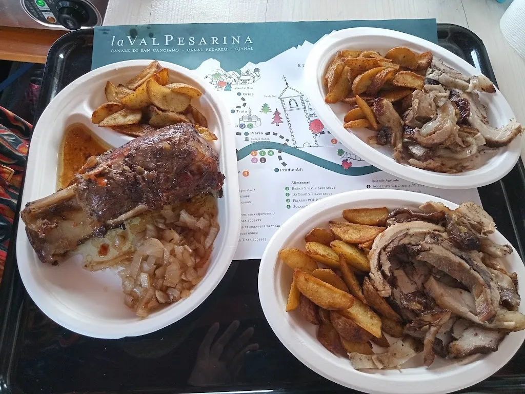 Menu_Cença Preša_Pieria-Prato Carnico_immagine_8