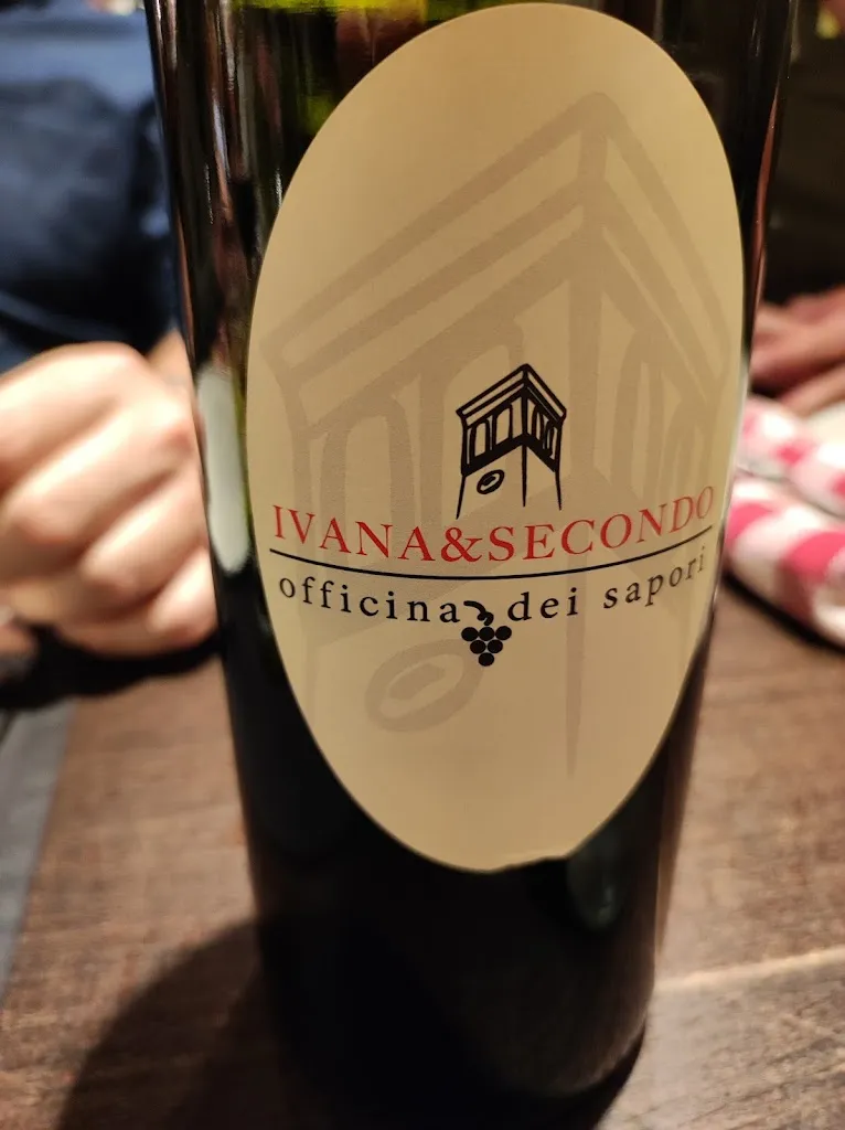 Menu_Trattoria Da Ivana & Secondo_Pinzano al Tagliamento_image_5