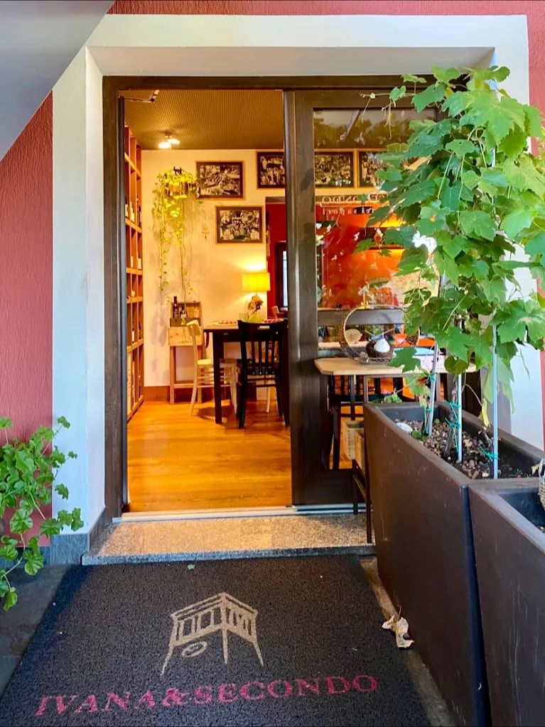 Trattoria Da Ivana & Secondo_Pinzano al Tagliamento_slider_image_1