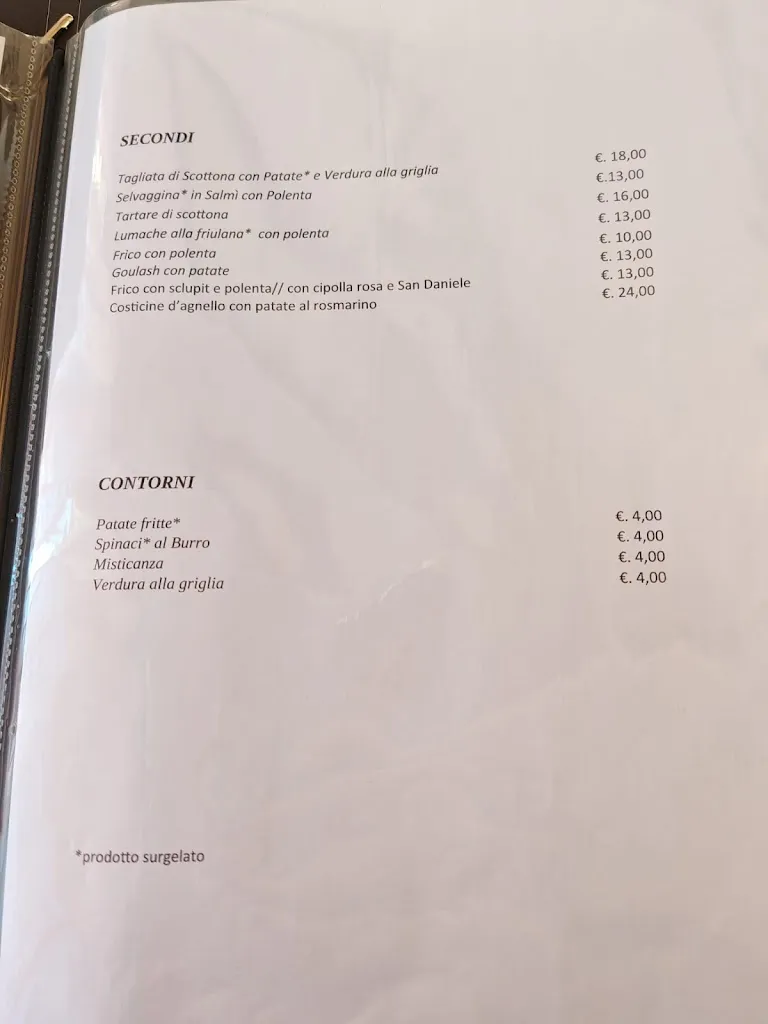 Menu_Don Chisciotte_Pinzano al Tagliamento_image_1