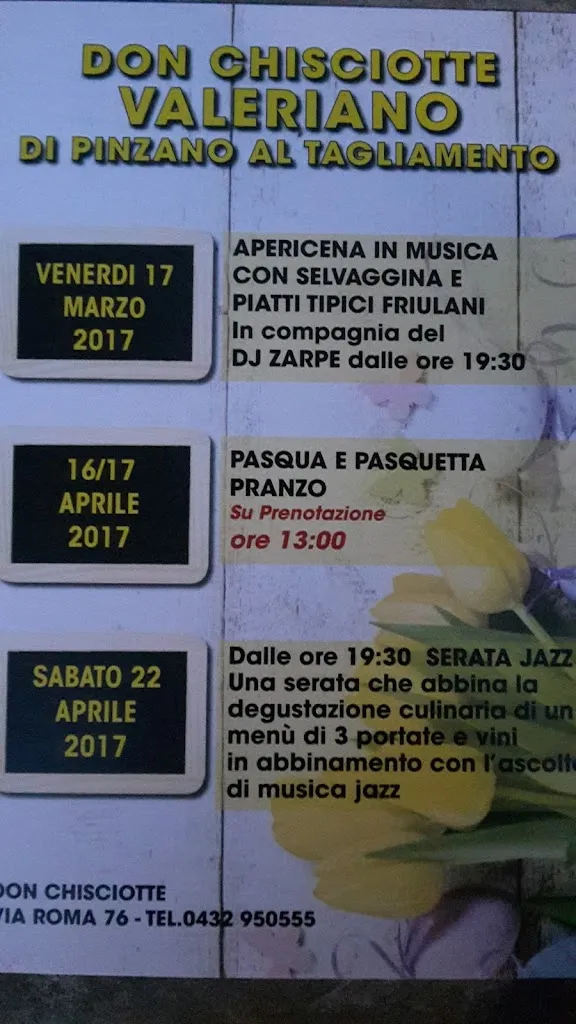 Menu_Don Chisciotte_Pinzano al Tagliamento_image_4