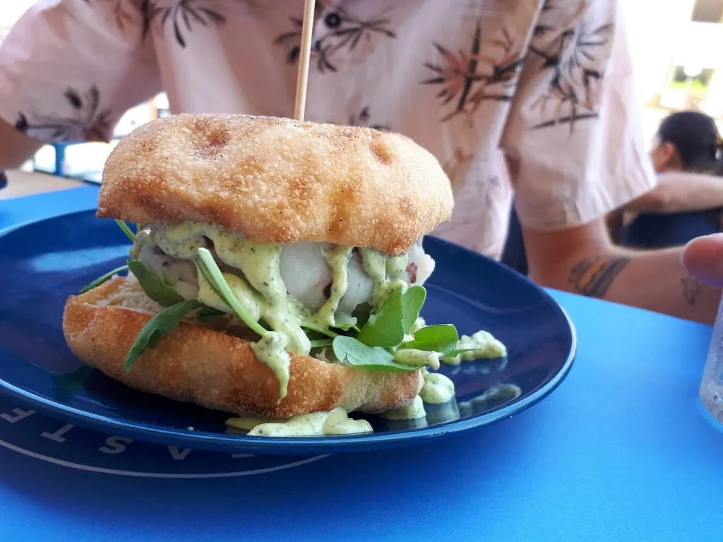 Menu_Retrobottega - Fast Food Creativo_San Salvo_image_5