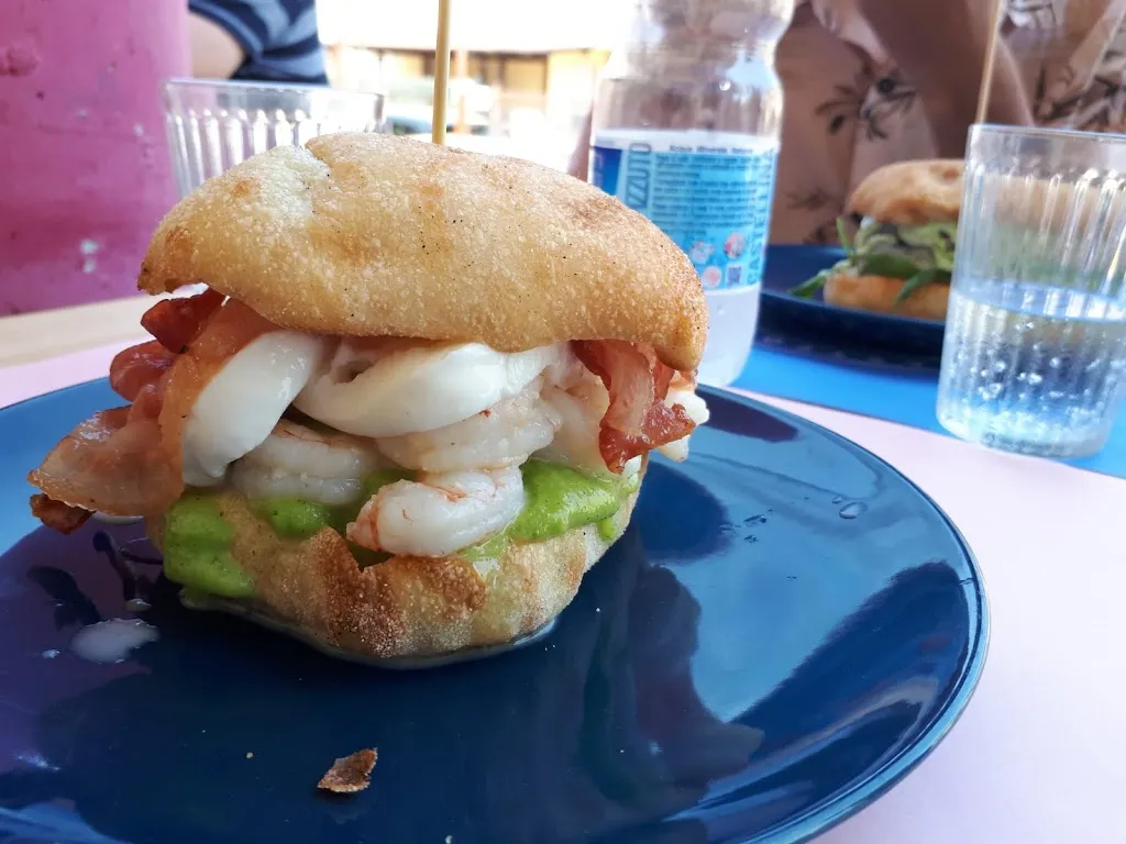 Menu_Retrobottega - Fast Food Creativo_San Salvo_image_9