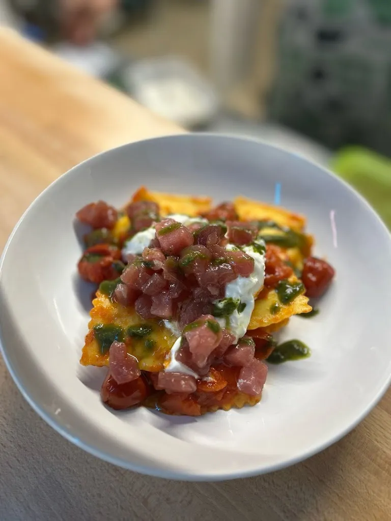 Retrobottega - Fast Food Creativo_San Salvo_slider_image_2