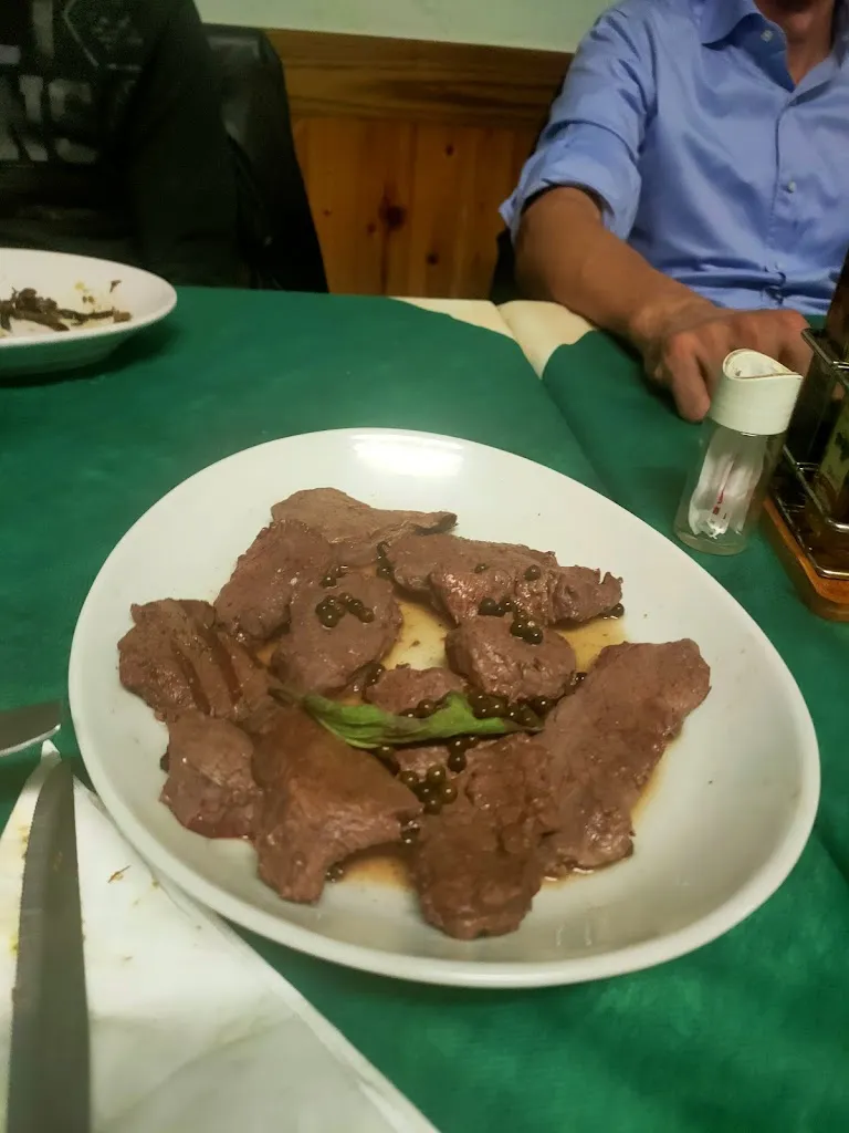 agenzia ciesse_Trattoria Alla Passeggiata_Pocenia_review