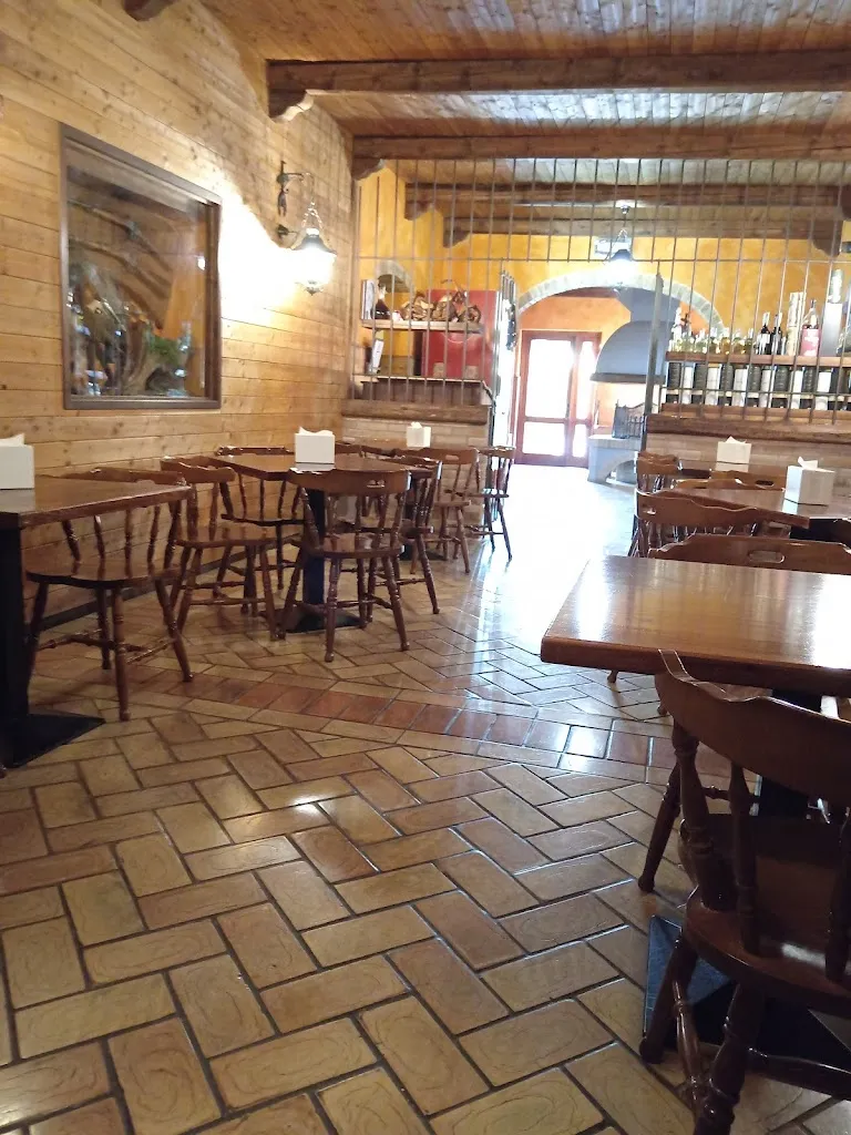 Fabio Ermacora_Rodeo Live Ristorante_Pieris_review