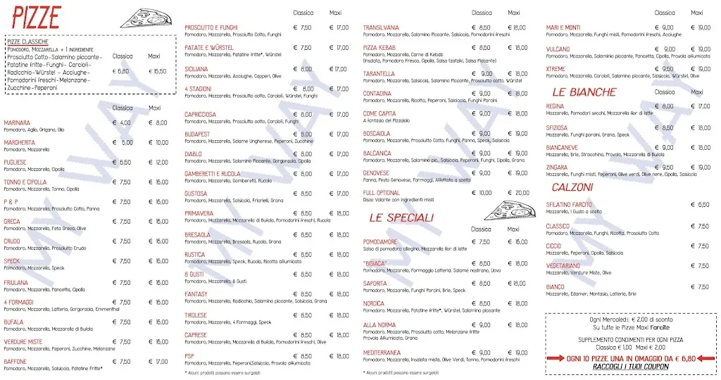 Menu_Pizzeria My Way - Pieris_Pieris_image_1