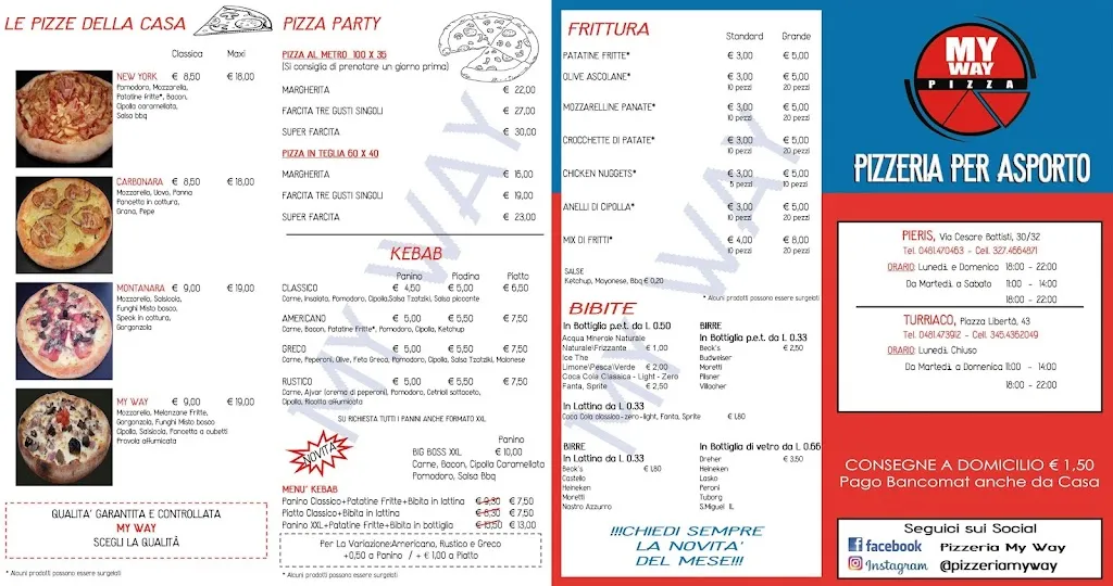Menu_Pizzeria My Way - Pieris_Pieris_image_2