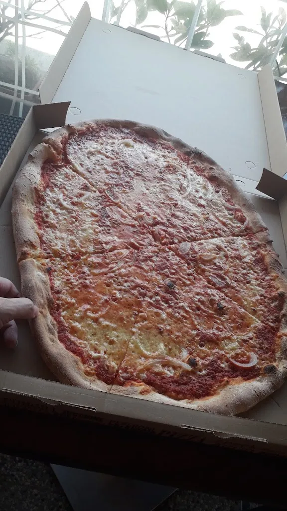 Menu_Pizzeria My Way - Pieris_Pieris_image_5