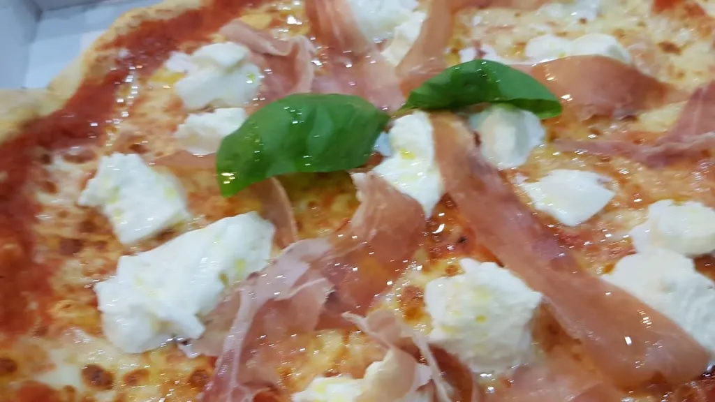 Menu_Pizzeria My Way - Pieris_Pieris_image_6