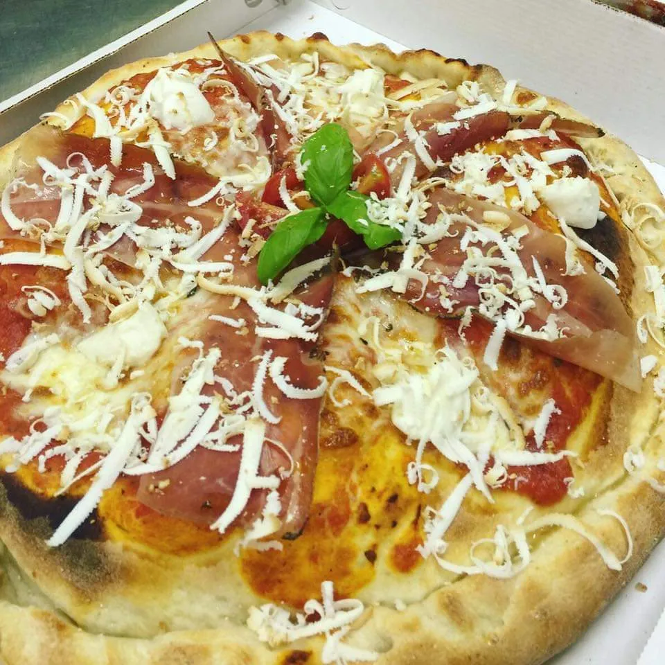 Menu_Pizzeria My Way - Pieris_Pieris_image_7