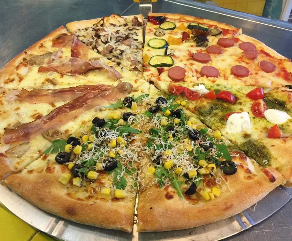 Menu_Pizzeria My Way - Pieris_Pieris_image_8