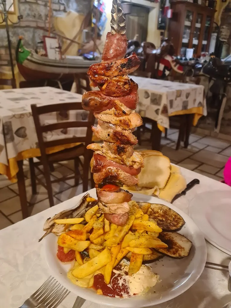 Mauro Zichella_Ostaria Da Bepi Meo_Pieris_review