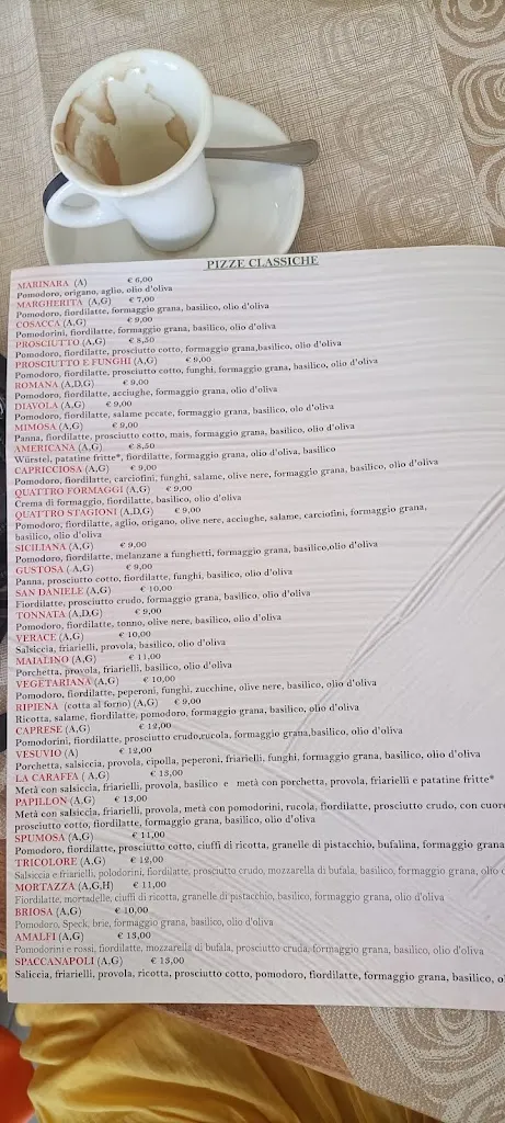 Menu_Pizzeria Paninoteca La Caraffa_Pieris_image_4