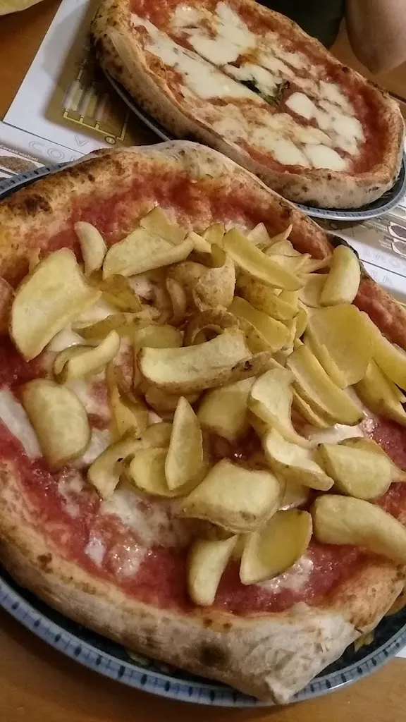 Menu_Pizzeria Paninoteca La Caraffa_Pieris_image_9