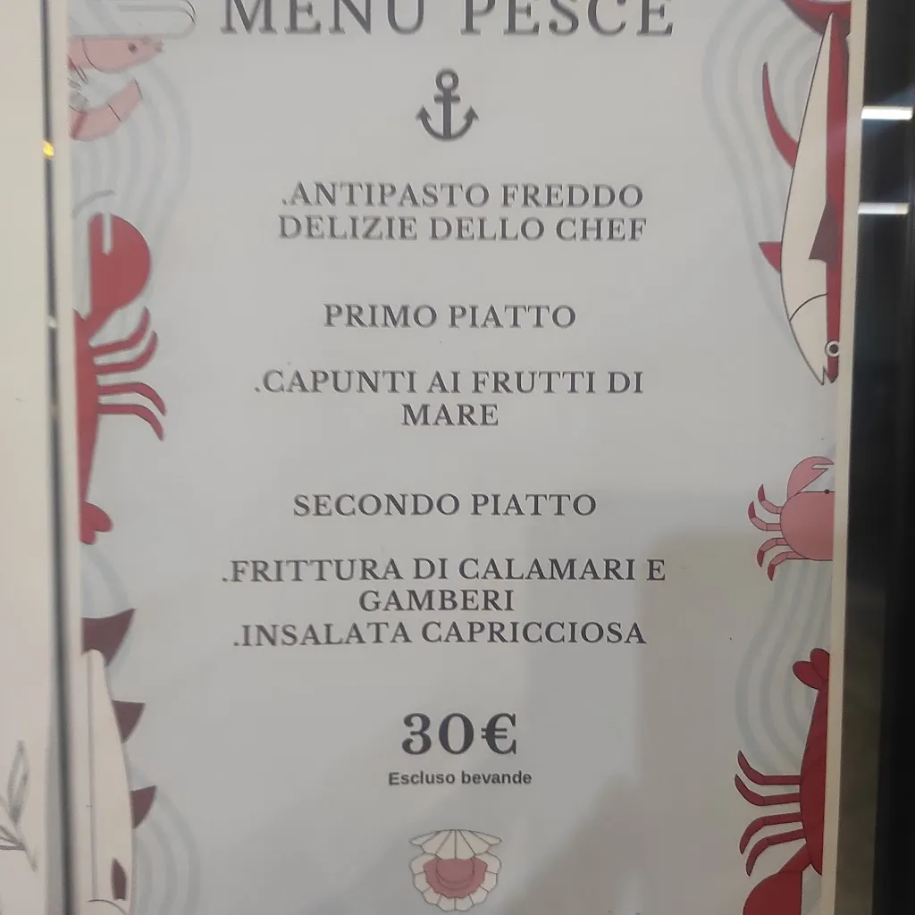 Menu_Madù A San salvo_San Salvo_image_1