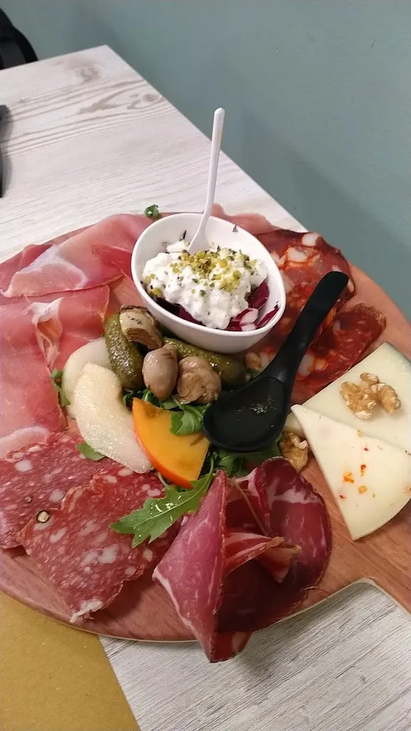 Menu_Madù A San salvo_San Salvo_image_4