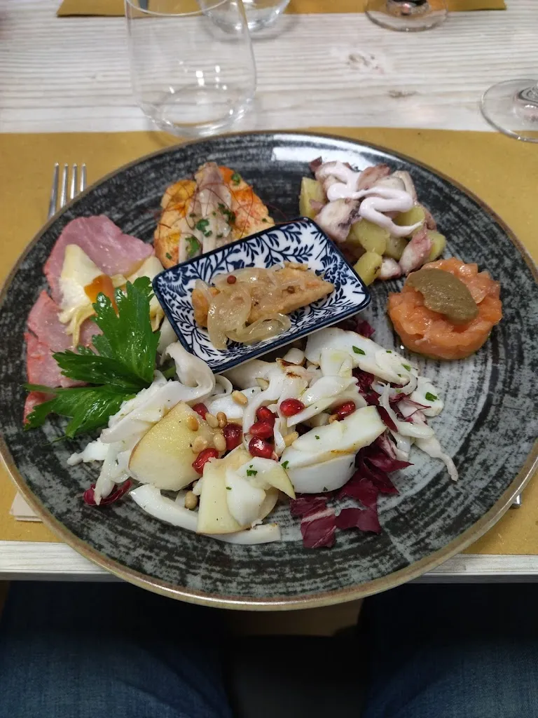 Menu_Madù A San salvo_San Salvo_image_8