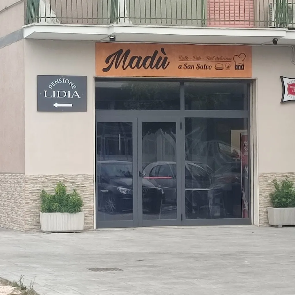 Madù A San salvo_San Salvo_slider_image_1