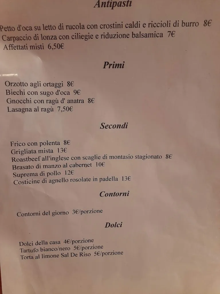 Menu_Agriturismo Alla Pietra Bianca_Pieris_image_3