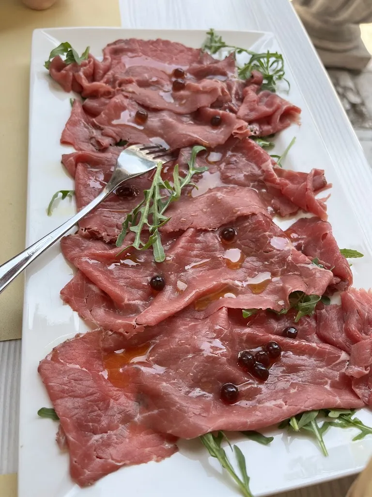 Y M_Ristorante Locanda Fullini-Zaia_Polcenigo_review