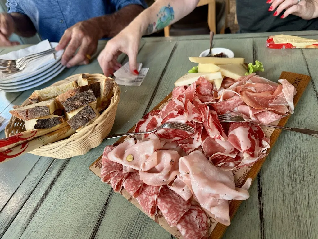 Peter Narog_Ristorante Locanda Fullini-Zaia_Polcenigo_review