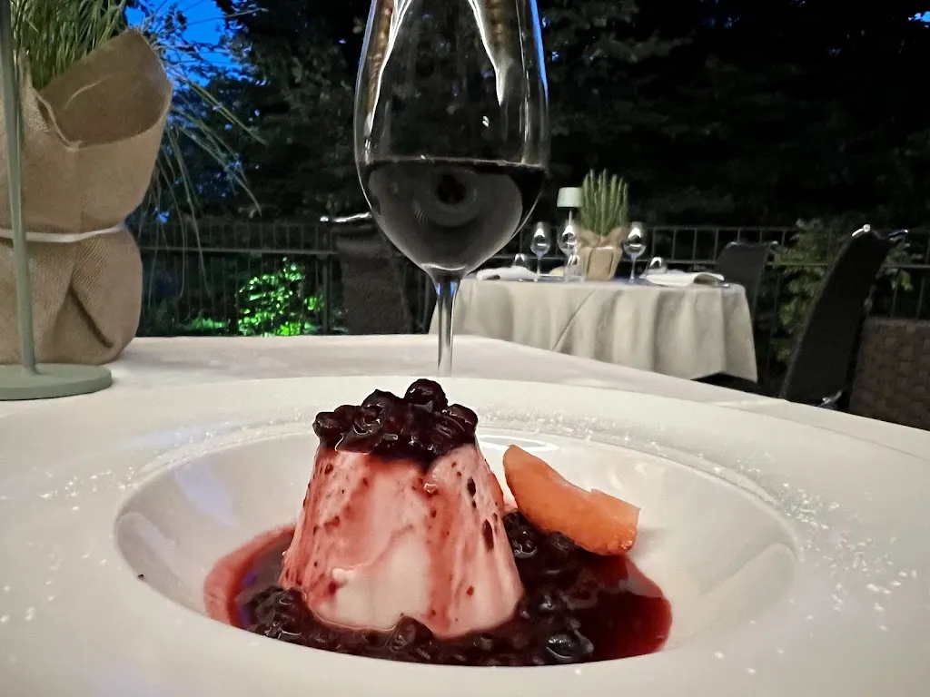 Simon Caine_Ristorante Cial de Brent_Polcenigo_review